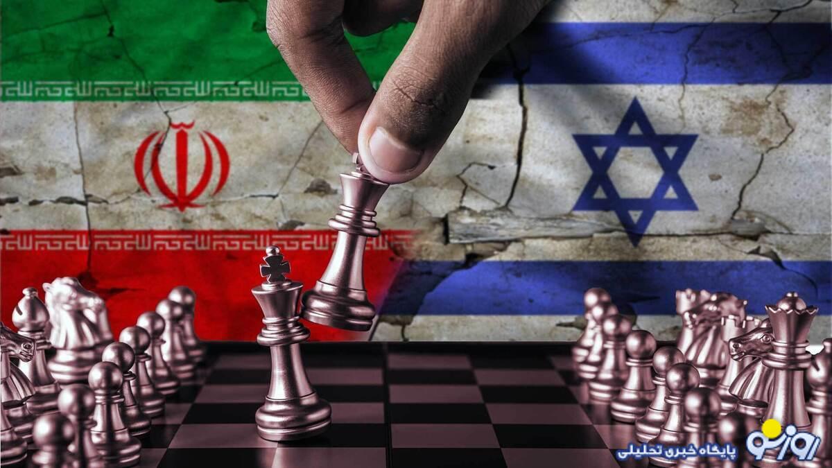 ایران در چند روز آینده برای حمله به اسرائیل آماده میشود ایران در چند روز آینده برای حمله به اسرائیل آماده میشود