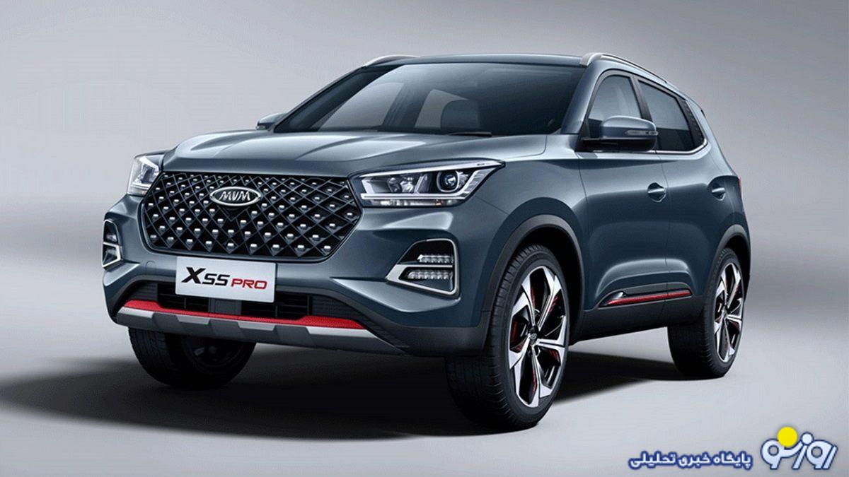 فروش اقساطی ۵ محصول فونیکس مدیران خودرو آغاز شد + جزئیات و قیمت فروش اقساطی ۵ محصول فونیکس مدیران خودرو آغاز شد + جزئیات و قیمت