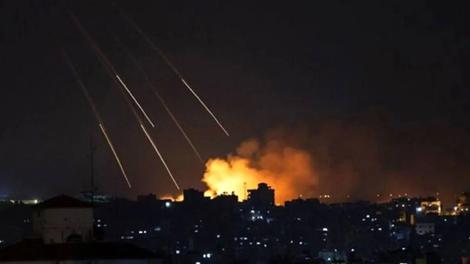 ایران آماده بزرگترین حمله تاریخ به اسرائیل میشود