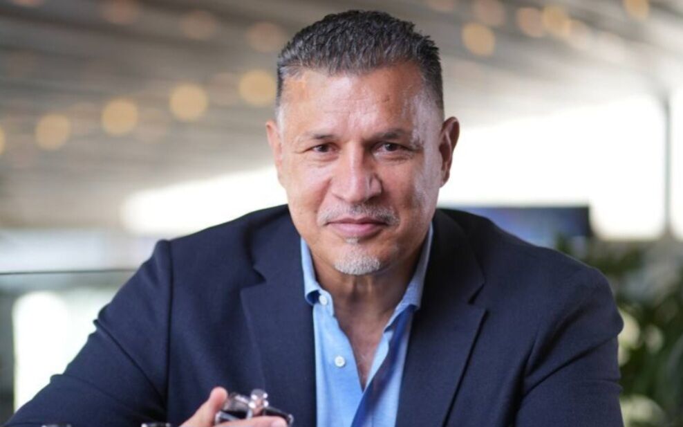 سپاهان هیچ پیشنهادی به علی دایی نداده است/ شهریار نیاز به این بازارگرمیها و خبرسازیها ندارد سپاهان هیچ پیشنهادی به علی دایی نداده است/ شهریار نیاز به این بازارگرمیها و خبرسازیها ندارد