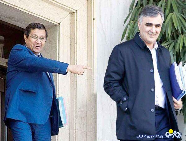 بانک مرکزی و وزارت اقتصاد در قبال بازار ارز منفعلند بانک مرکزی و وزارت اقتصاد در قبال بازار ارز منفعلند