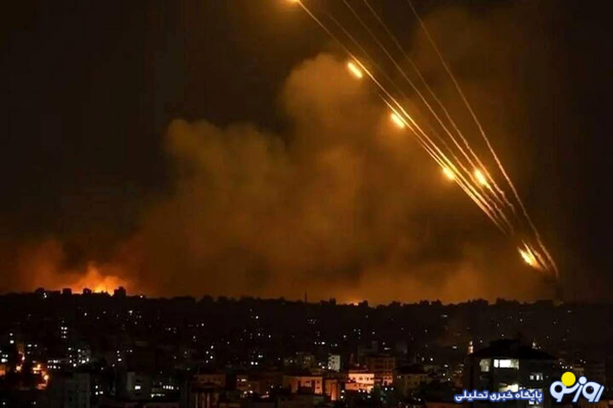 حمله ایران به اسرائیل چه زمانی و چگونه انجام میشود؟ حمله ایران به اسرائیل چه زمانی و چگونه انجام میشود؟