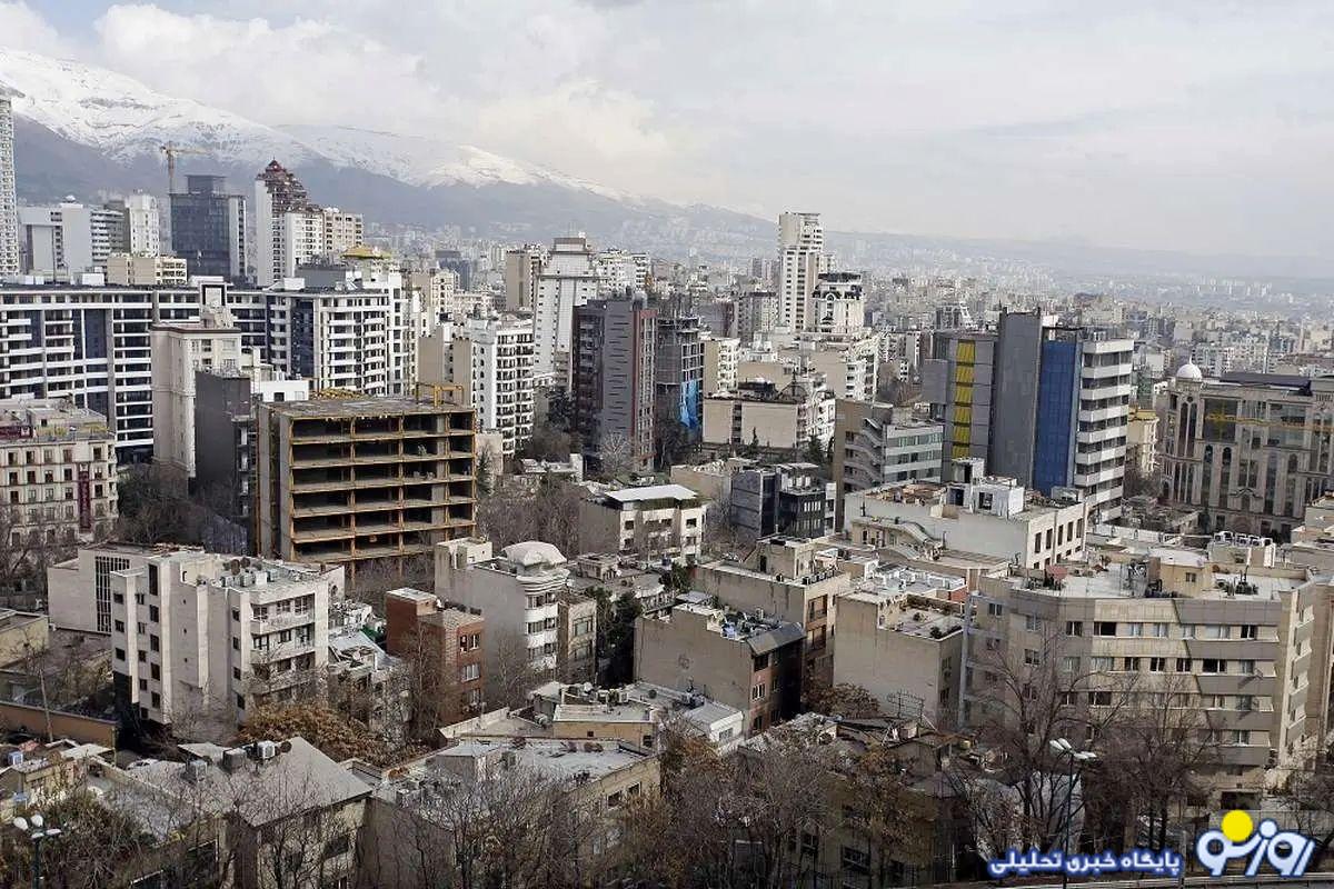 جدال فرزین و صادق بر سر تسهیلات مسکن جدال فرزین و صادق بر سر تسهیلات مسکن