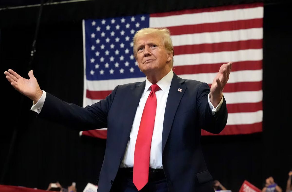 پستهای دولت ترامپ به چه کسانی میرسد؟