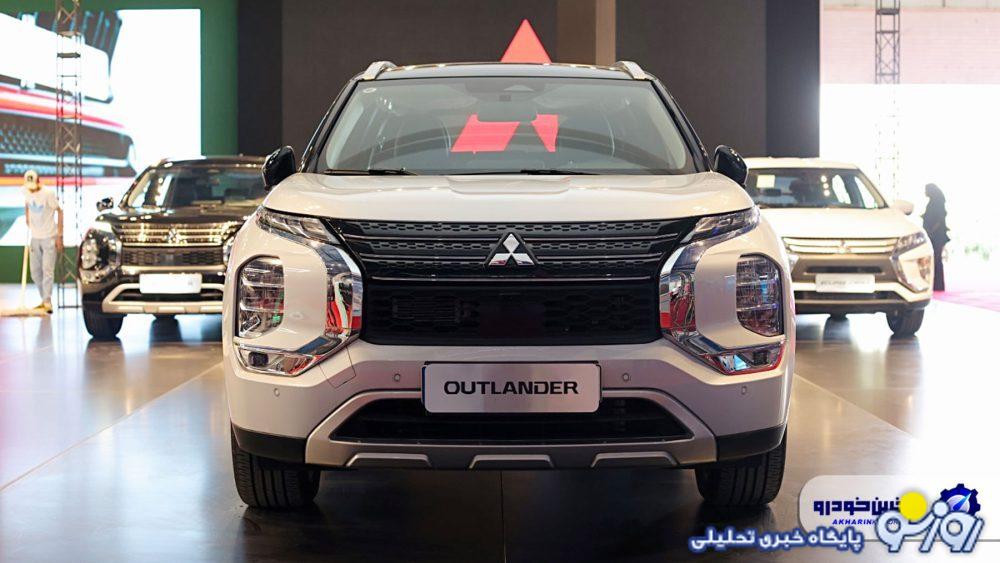 آغاز عرضه خودروهای وارداتی از ظهر امروز با محصولات جدید آغاز عرضه خودروهای وارداتی از ظهر امروز با محصولات جدید