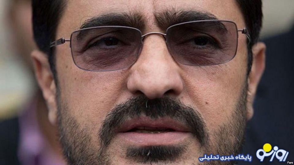 پاسخ «سعید مرتضوی» به پالیزدار: اسناد سرقتی را در کارخانه شیر مخفی کرده بودی! پاسخ «سعید مرتضوی» به پالیزدار: اسناد سرقتی را در کارخانه شیر مخفی کرده بودی!