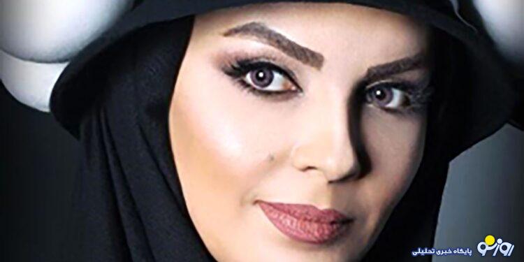 همه شوهرهای سارا خوئینی ها / از ازدواج اول تا سوم! + بیوگرافی