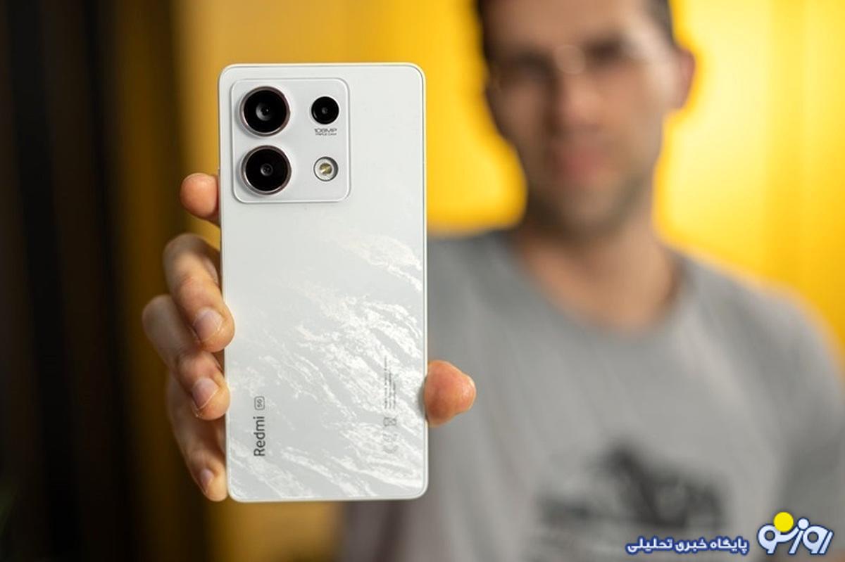 قیمت گوشی شیائومی امروز چهارشنبه ۲۳ آبان/ بهترین میانرده چینی در بازار موبایل قیمت گوشی شیائومی امروز چهارشنبه ۲۳ آبان/ بهترین میانرده چینی در بازار موبایل