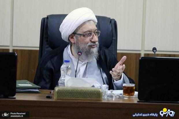 مخالفت مجدد رئیس مجمع تشخیص با FATF؟ - آملی لاریجانی: باوجود تحریمها افایتیاف و سوئیفت اثرگذاری خاصی ندارد مخالفت مجدد رئیس مجمع تشخیص با FATF؟ - آملی لاریجانی: باوجود تحریمها افایتیاف و سوئیفت اثرگذاری خاصی ندارد