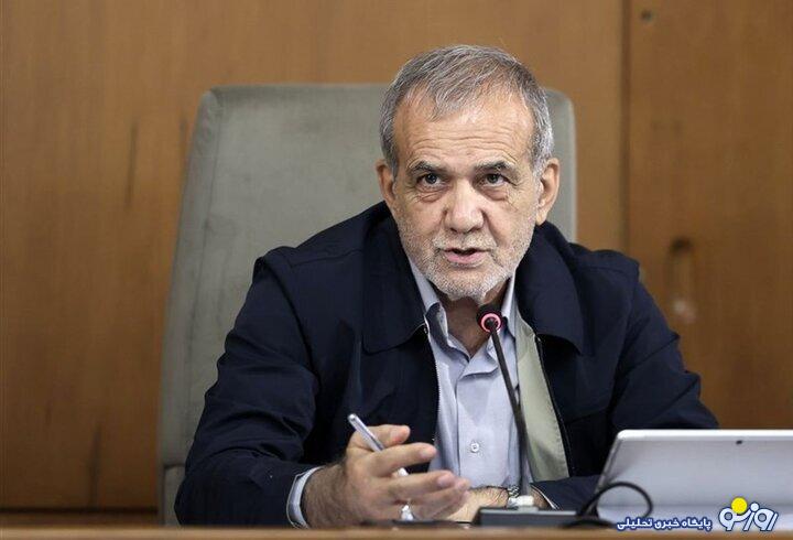 آقای رئیسجمهور، حقایق اسب زینشده را بگویید آقای رئیسجمهور، حقایق اسب زینشده را بگویید