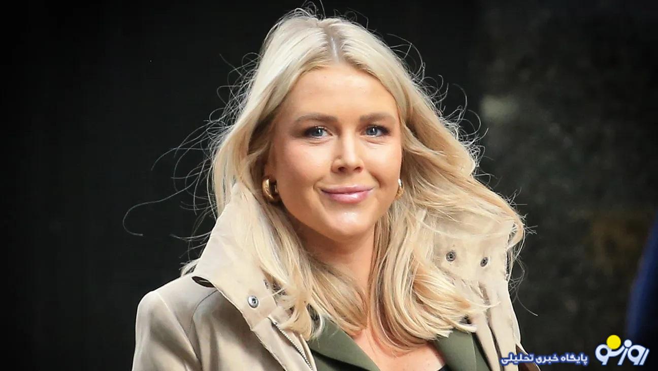 کارولین لویت سخنگوی کاخ سفید کیست؟ کارولین لویت سخنگوی کاخ سفید کیست؟