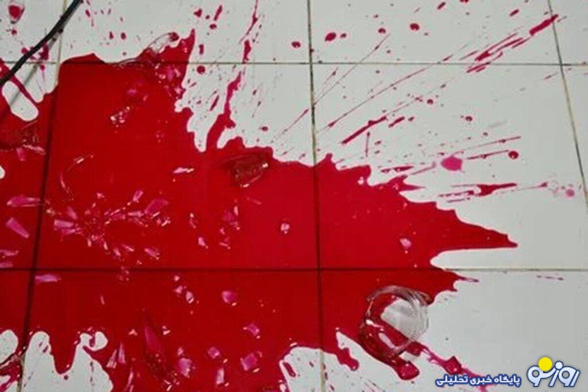 قتل مهندس جوان به دست پدر بیرحم قتل مهندس جوان به دست پدر بیرحم