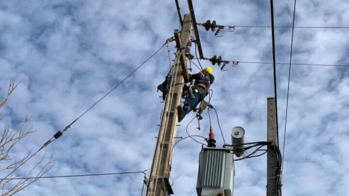 ساعت قطع برق تهران روز سه شنبه ۲۹ آبان ۱۴۰۳ ساعت قطع برق تهران روز سه شنبه ۲۹ آبان ۱۴۰۳