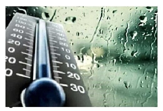 پیشبینی وضع هوای مازندران طی یک هفته آینده