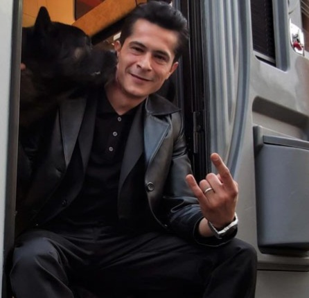 از ایران به ساخت ورژن ترکی شهرزاد معترض شدند