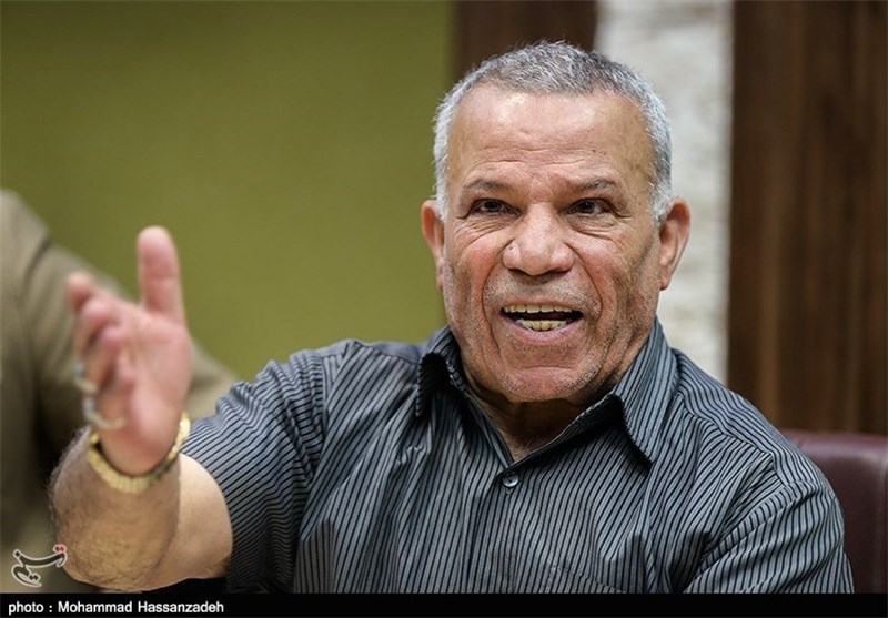 اسطوره وزنهبرداری ایران سکته مغزی کرد