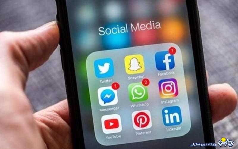 رئیس جمهور محکمتر پای کار رفع فیلترینگ باشد رئیس جمهور محکمتر پای کار رفع فیلترینگ باشد