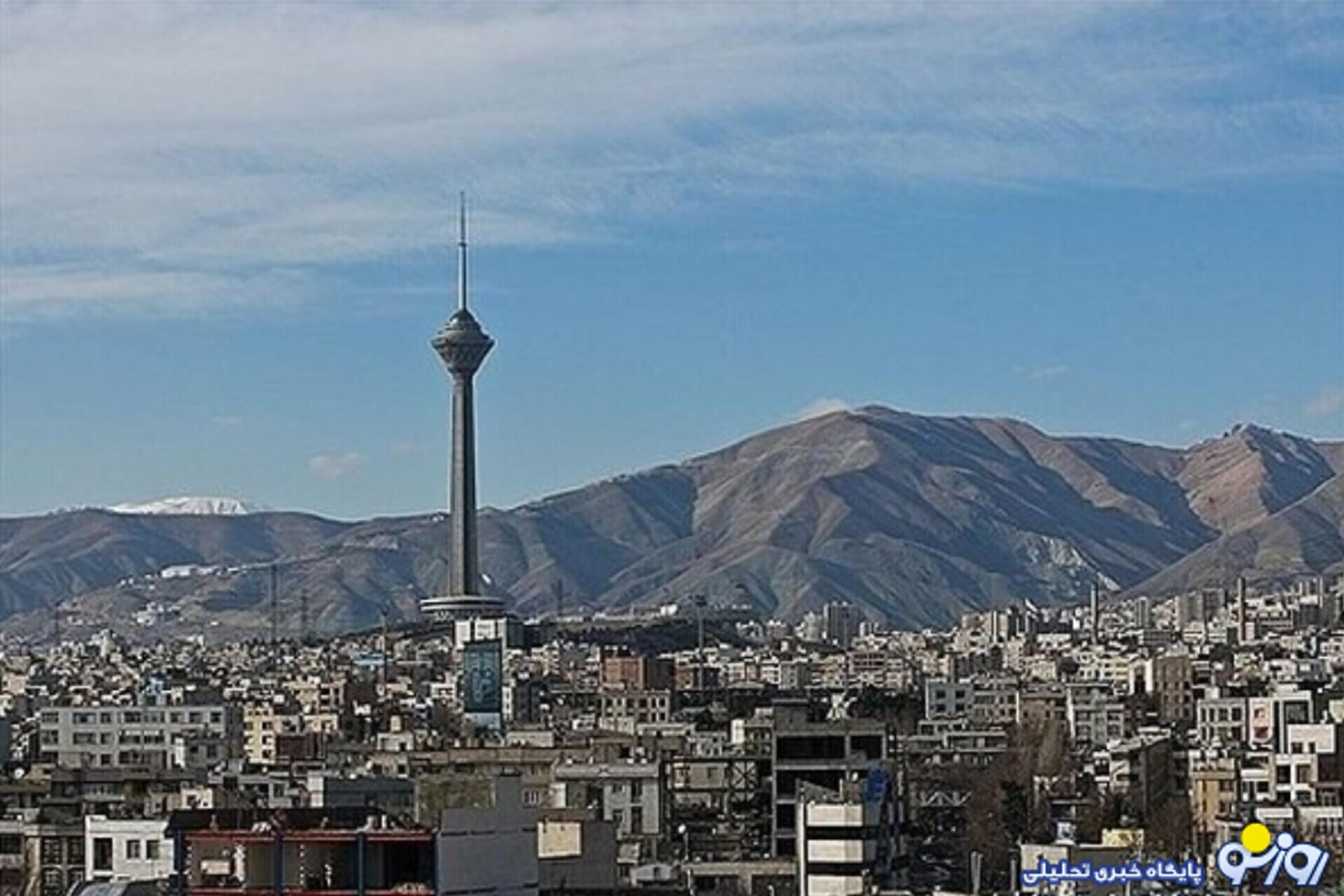 پزشکیان: مطالعات طرح انتقال پایتخت آغاز شده پزشکیان: مطالعات طرح انتقال پایتخت آغاز شده