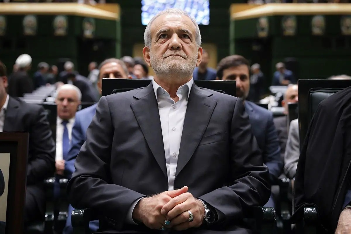 آقای پزشکیان! حریف مافیای داخلی نشوید فاتحهتان خوانده است