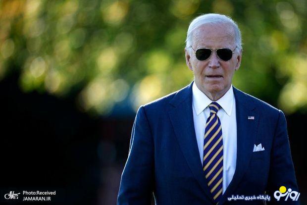 سی ان ان: بایدن از نتانیاهو خواست حمله به ایران را با هدف پرهیز از تشدید تنش طراحی کند سی ان ان: بایدن از نتانیاهو خواست حمله به ایران را با هدف پرهیز از تشدید تنش طراحی کند