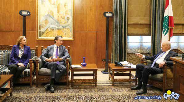 کنشگری دقیقه نودی بایدن برای خاتمه جنگ کنشگری دقیقه نودی بایدن برای خاتمه جنگ