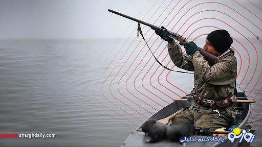 منفعت میلیاردی باند قاچاق پرندگان فریدونکنار منفعت میلیاردی باند قاچاق پرندگان فریدونکنار