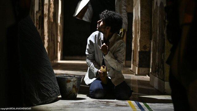 درگذشت تلخ بازیگر جوان کشور درگذشت تلخ بازیگر جوان کشور