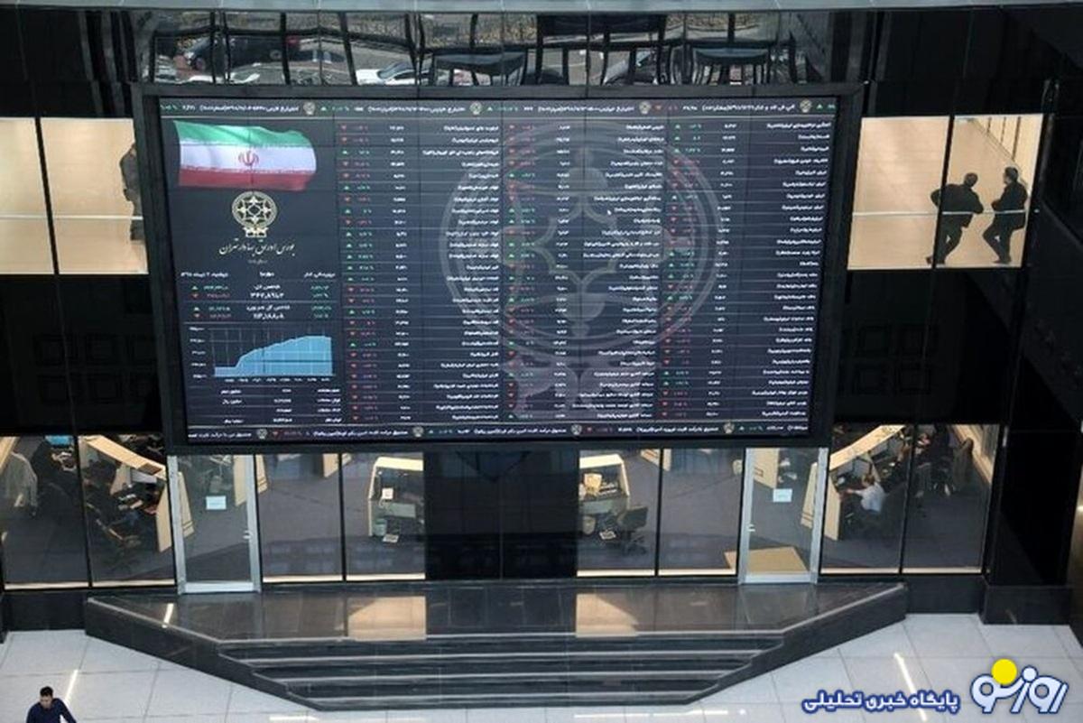 رقابت نفسگیر دو شاخص؛ پولهای خارج شده برمیگردند؟ رقابت نفسگیر دو شاخص؛ پولهای خارج شده برمیگردند؟