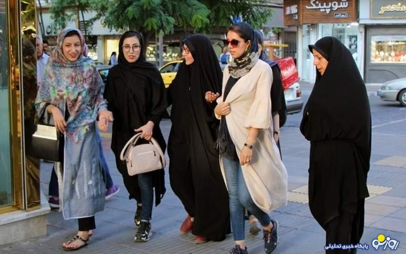مجریان قانون حجاب مراقب باشند تا شرایط شبیه ۱۴۰۱ نشود مجریان قانون حجاب مراقب باشند تا شرایط شبیه ۱۴۰۱ نشود
