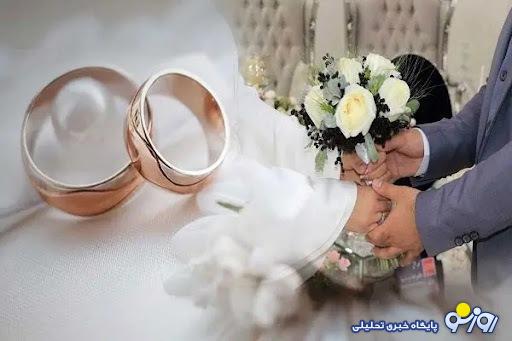 چندش ترین مرد دنیا همزمان با 2 دختر زیبا ازدواج کرد!/ تصویر چندش ترین مرد دنیا همزمان با 2 دختر زیبا ازدواج کرد!/ تصویر