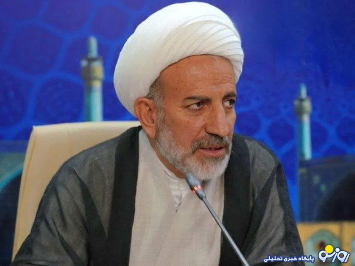 مهم / اجرای قانون حجاب به تعویق افتاد