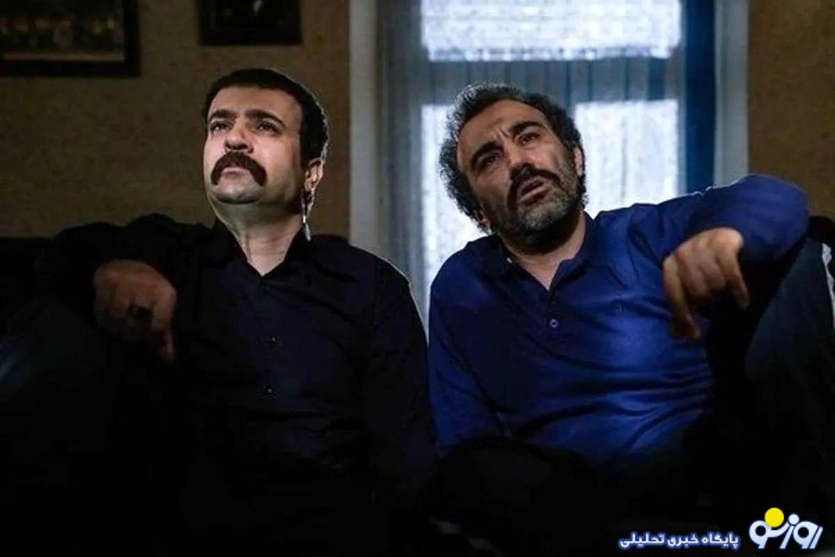 (ویدیو) تیزر رسمی «پایتخت ۷»؛ زمان پخش مشخص شد (ویدیو) تیزر رسمی «پایتخت ۷»؛ زمان پخش مشخص شد