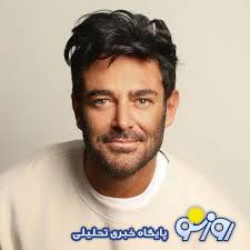 این مرد ایرانی همزاد و بدل محمدرضا گلزار است + عکس 2 نفره محمدرضا امامی و آقای بازیگر این مرد ایرانی همزاد و بدل محمدرضا گلزار است + عکس 2 نفره محمدرضا امامی و آقای بازیگر