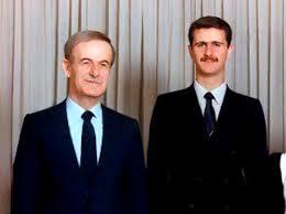 قبر حافظ اسد در سوریه تخریب شد قبر حافظ اسد در سوریه تخریب شد