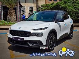 قیمت باورنکردنی ری را در بازار خودرو / ۱ میلیارد سود به جیب خریداران رفت! قیمت باورنکردنی ری را در بازار خودرو / ۱ میلیارد سود به جیب خریداران رفت!