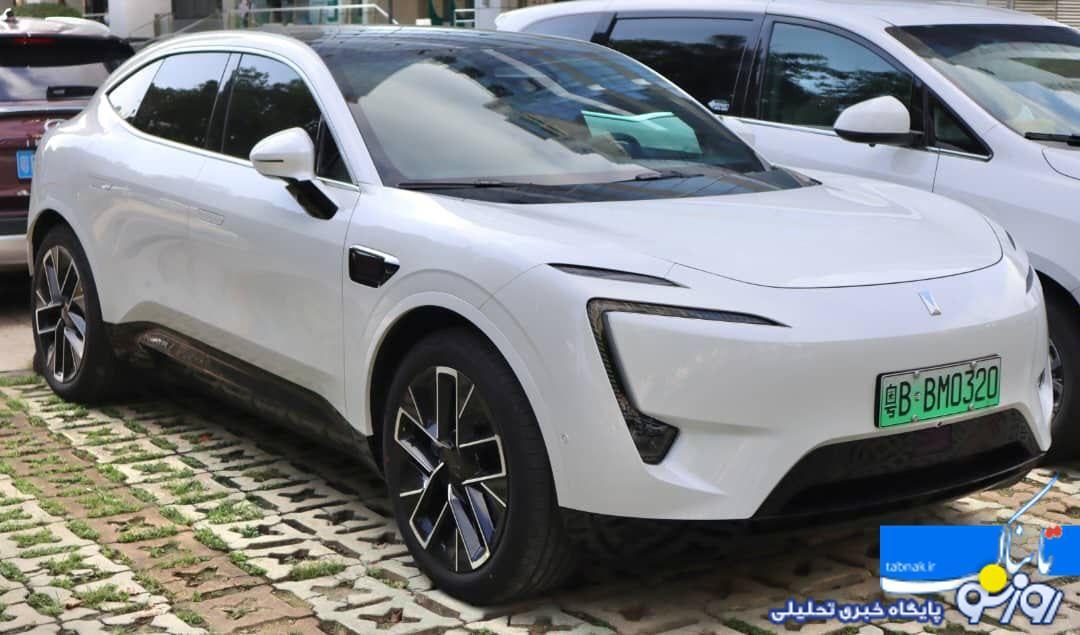 هشدار برای ورود خودروی «آواتار ۱۱» به ایران/جاسوسی چین از مسیر خودرو؟ هشدار برای ورود خودروی «آواتار ۱۱» به ایران/جاسوسی چین از مسیر خودرو؟