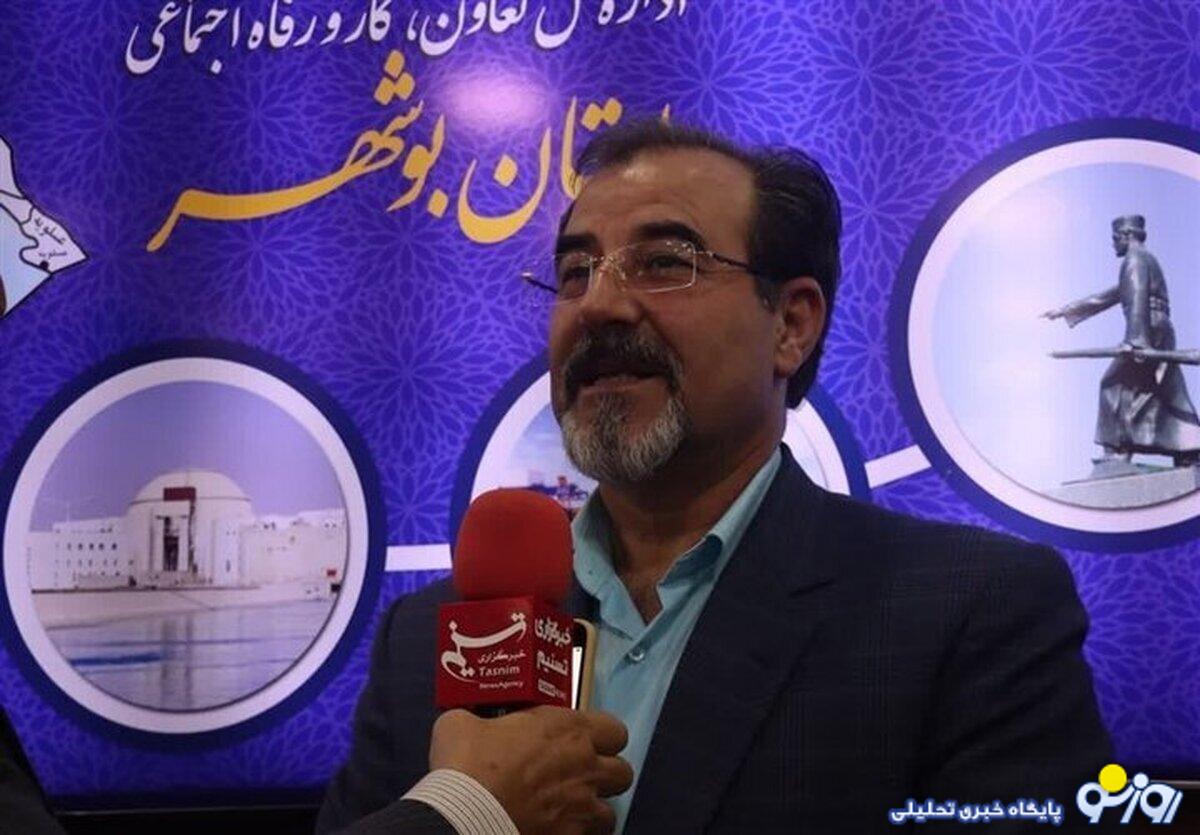 فوری / طرح کالابرگ الکترونیک در دستور کار قرار گرفت فوری / طرح کالابرگ الکترونیک در دستور کار قرار گرفت