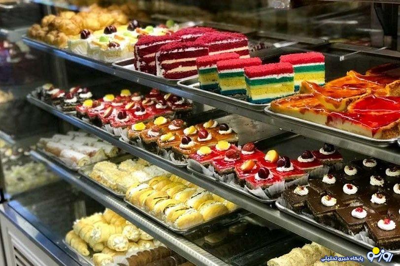 شیرینی یلدایی کام مردم را تلخ کرد/ قیمتهای نجومی شیرینی در آستانه آخرین شب پاییز شیرینی یلدایی کام مردم را تلخ کرد/ قیمتهای نجومی شیرینی در آستانه آخرین شب پاییز