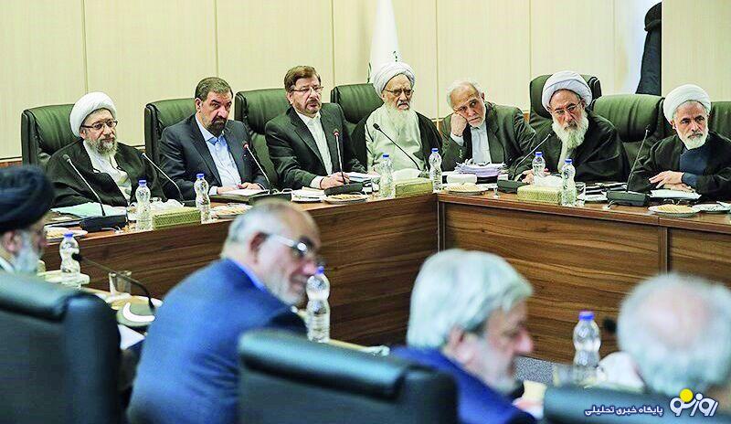 تير تندروها باز هم به سنگ خورد! تير تندروها باز هم به سنگ خورد!