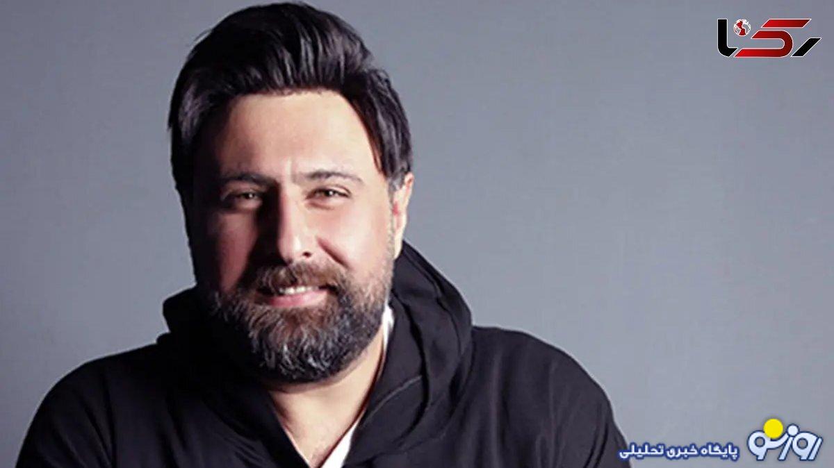 نگاهی به چیدمان مدرن و دکوراسیون مینیمال خانه محمد علیزاده ! + فیلم اجرای بی نظیر ترانه آرزومه وسط خانه زیبایش ! نگاهی به چیدمان مدرن و دکوراسیون مینیمال خانه محمد علیزاده ! + فیلم اجرای بی نظیر ترانه آرزومه وسط خانه زیبایش !