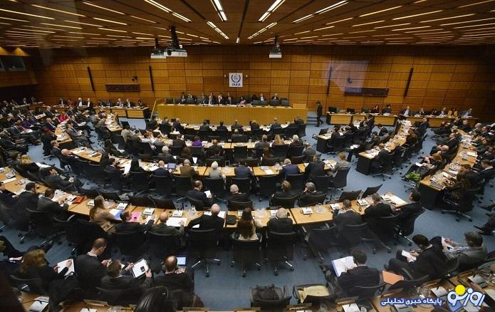 شوک قطعنامه به بازار شوک قطعنامه به بازار