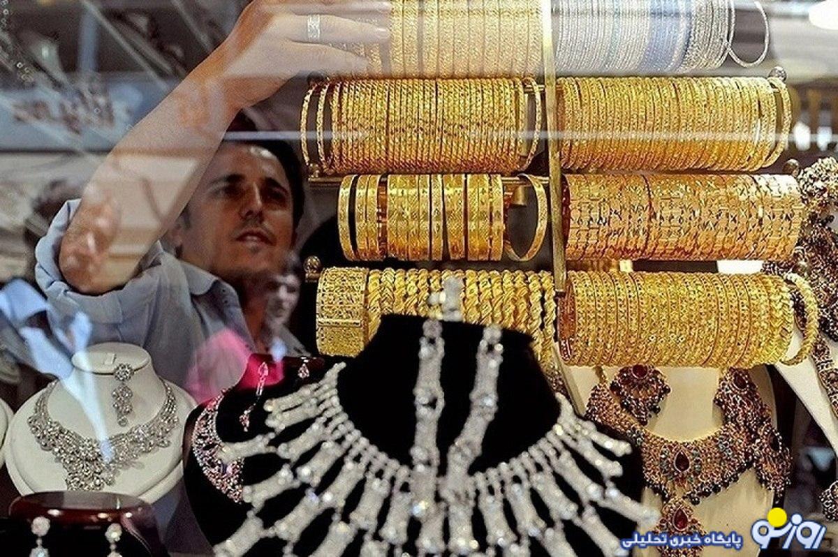 قیمت طلا، سکه، دلار و یورو امروز یکشنبه ۴ آذر قیمت طلا، سکه، دلار و یورو امروز یکشنبه ۴ آذر