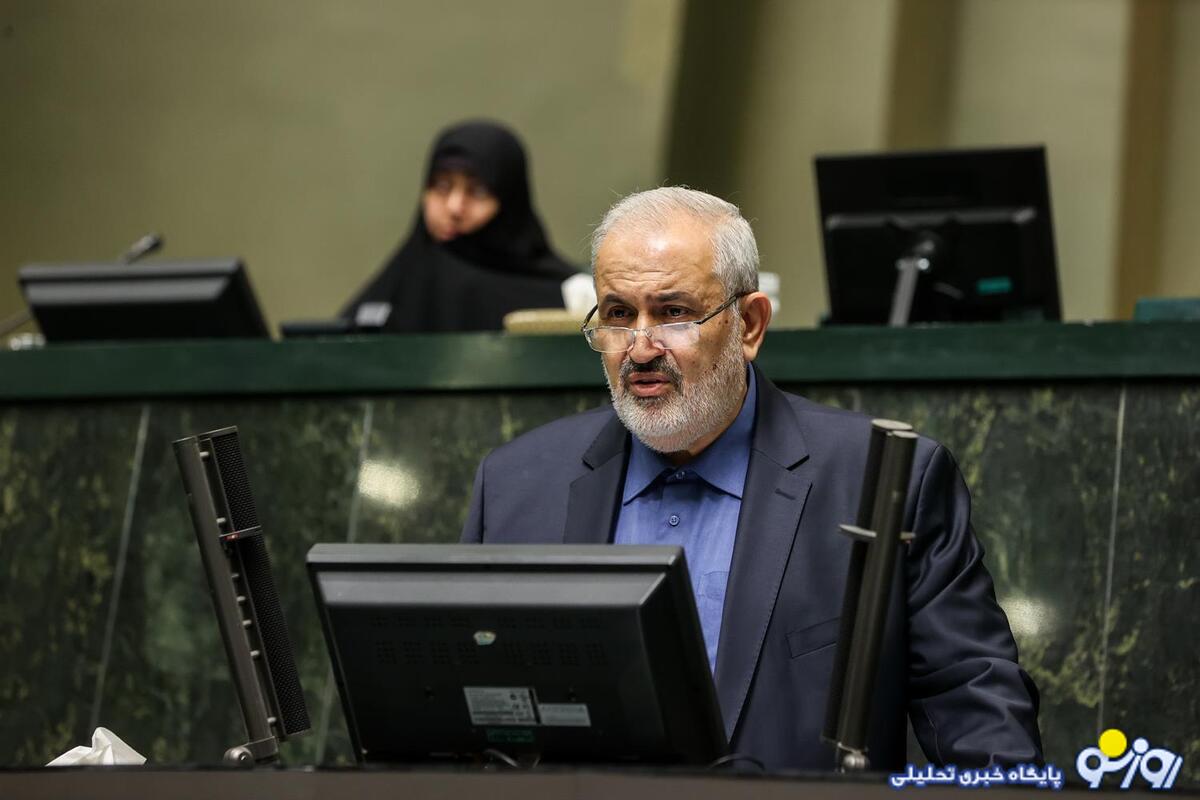 قطعی برق پای وزیر نیرو را به مجلس کشاند؛ علیآبادی به نمایندگان چه گفت؟ قطعی برق پای وزیر نیرو را به مجلس کشاند؛ علیآبادی به نمایندگان چه گفت؟