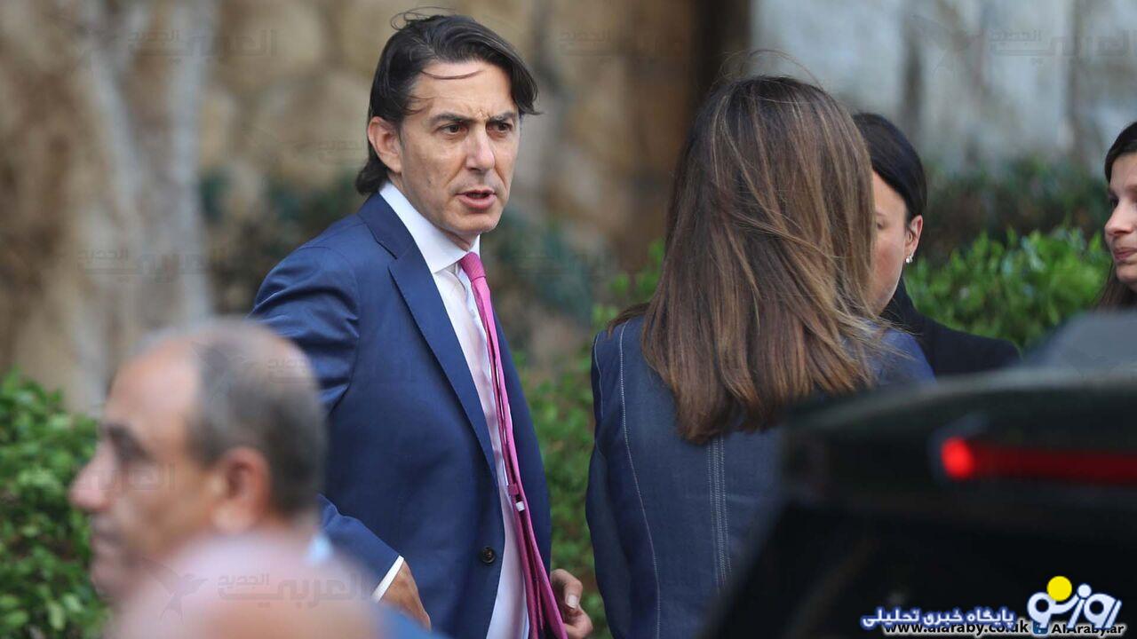 نماینده آمریکا: توافق آتشبس، دائمی است / نمیخواهیم آنچه در سال ۲۰۰۶ و زمانی که جنگ پایان یافت، تکرار شود؛ توافق باید به طور کامل اجرا شود نماینده آمریکا: توافق آتشبس، دائمی است / نمیخواهیم آنچه در سال ۲۰۰۶ و زمانی که جنگ پایان یافت، تکرار شود؛ توافق باید به طور کامل اجرا شود