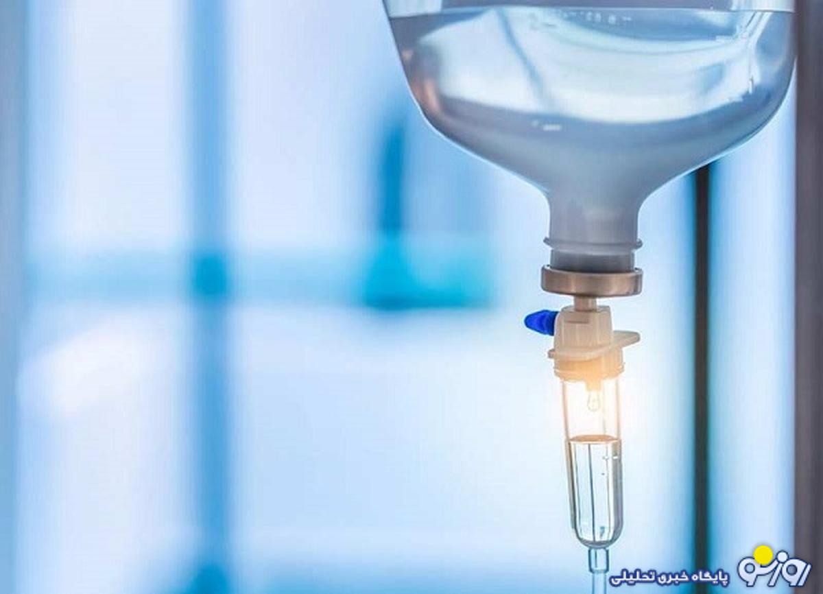 جنجالیترین انتصاب دولت پزشکیان؛ پرونده سرمهای آلوده ثامن به کجا رسید؟ جنجالیترین انتصاب دولت پزشکیان؛ پرونده سرمهای آلوده ثامن به کجا رسید؟