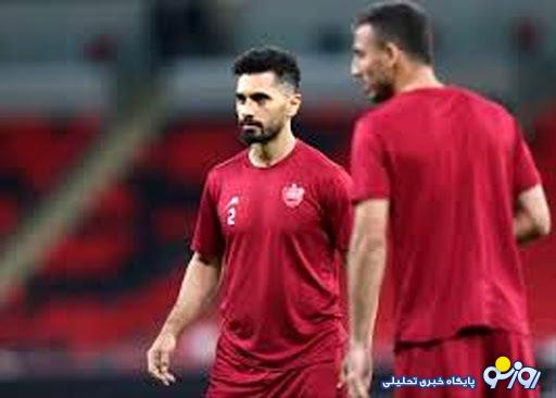 تصویر دردناک از عالیشاه بعدِ ترخیص از بیمارستان تصویر دردناک از عالیشاه بعدِ ترخیص از بیمارستان