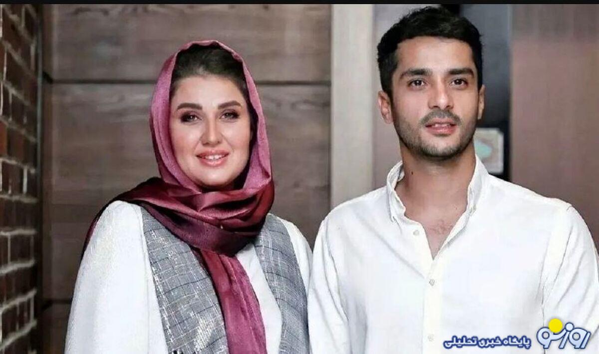 بیوگرافی گلوریا هاردی و همسرش ساعد سهیلی | بازیگر فرانسوی جوکر کیست؟ + عکس بیوگرافی گلوریا هاردی و همسرش ساعد سهیلی | بازیگر فرانسوی جوکر کیست؟ + عکس