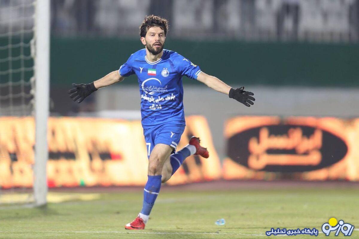 پشت پرده نیمکت‌نشینی ستاره استقلال