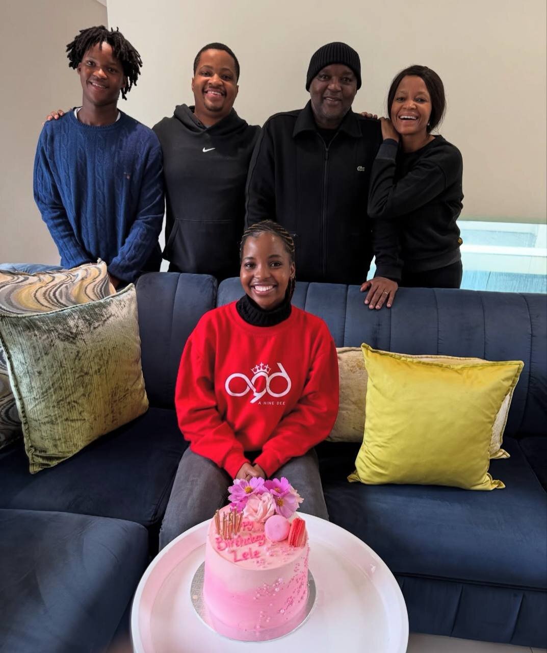 عکس | جدیدترین تصویر از موسیمانه با کلاه جنجالی!