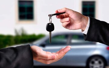 معاملات خودرو آسانتر میشود؟ معاملات خودرو آسانتر میشود؟
